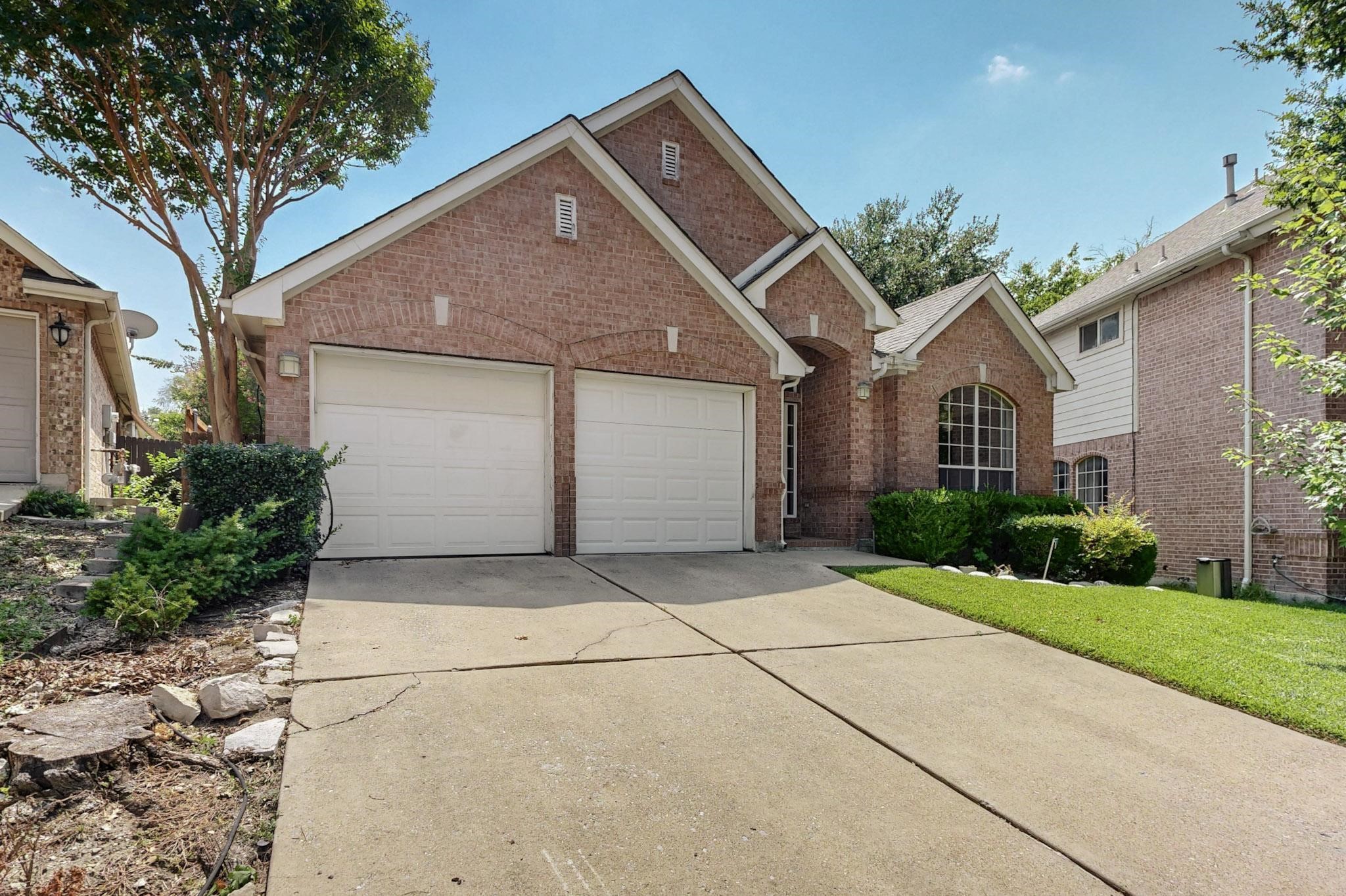 2242 Pecan Grove Court Dallas TX 75228