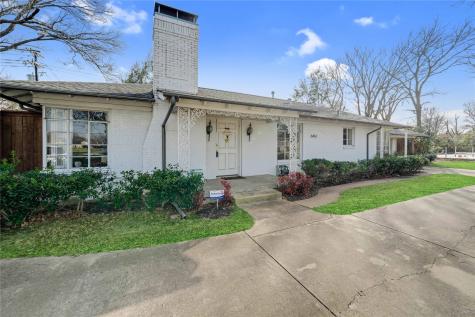 6462 Walnut Hill Lane Dallas TX 75230