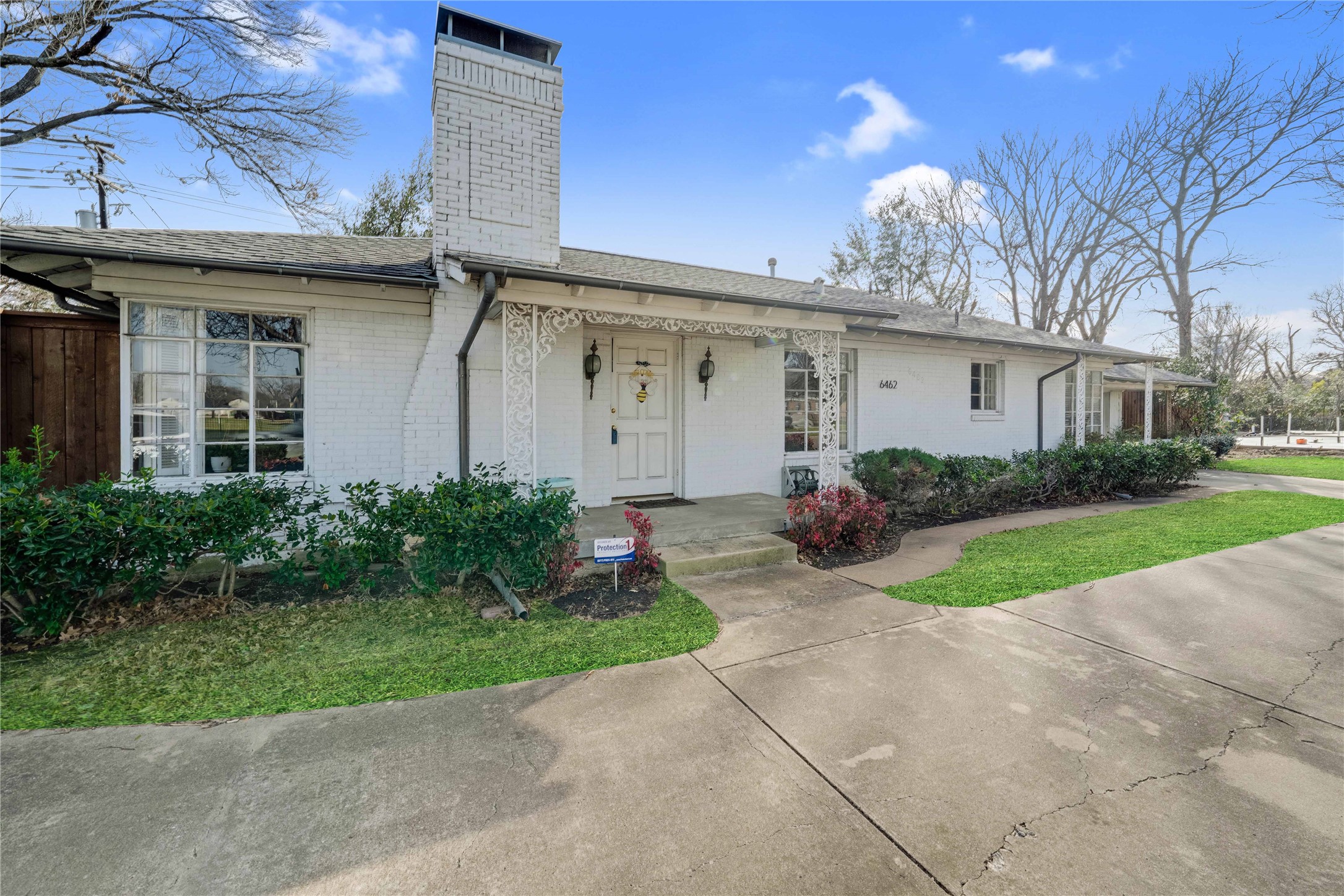 6462 Walnut Hill Lane Dallas TX 75230