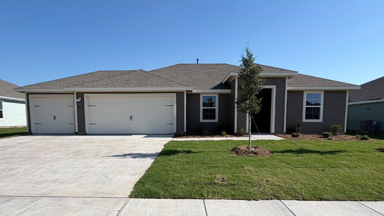 505 Northern Red Drive Josephine TX 75189