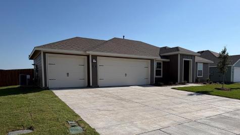 505 Northern Red Drive Josephine TX 75189