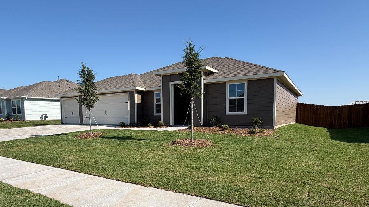 505 Northern Red Drive Josephine TX 75189