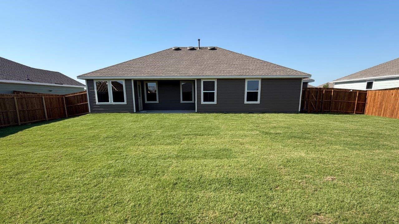 505 Northern Red Drive Josephine TX 75189