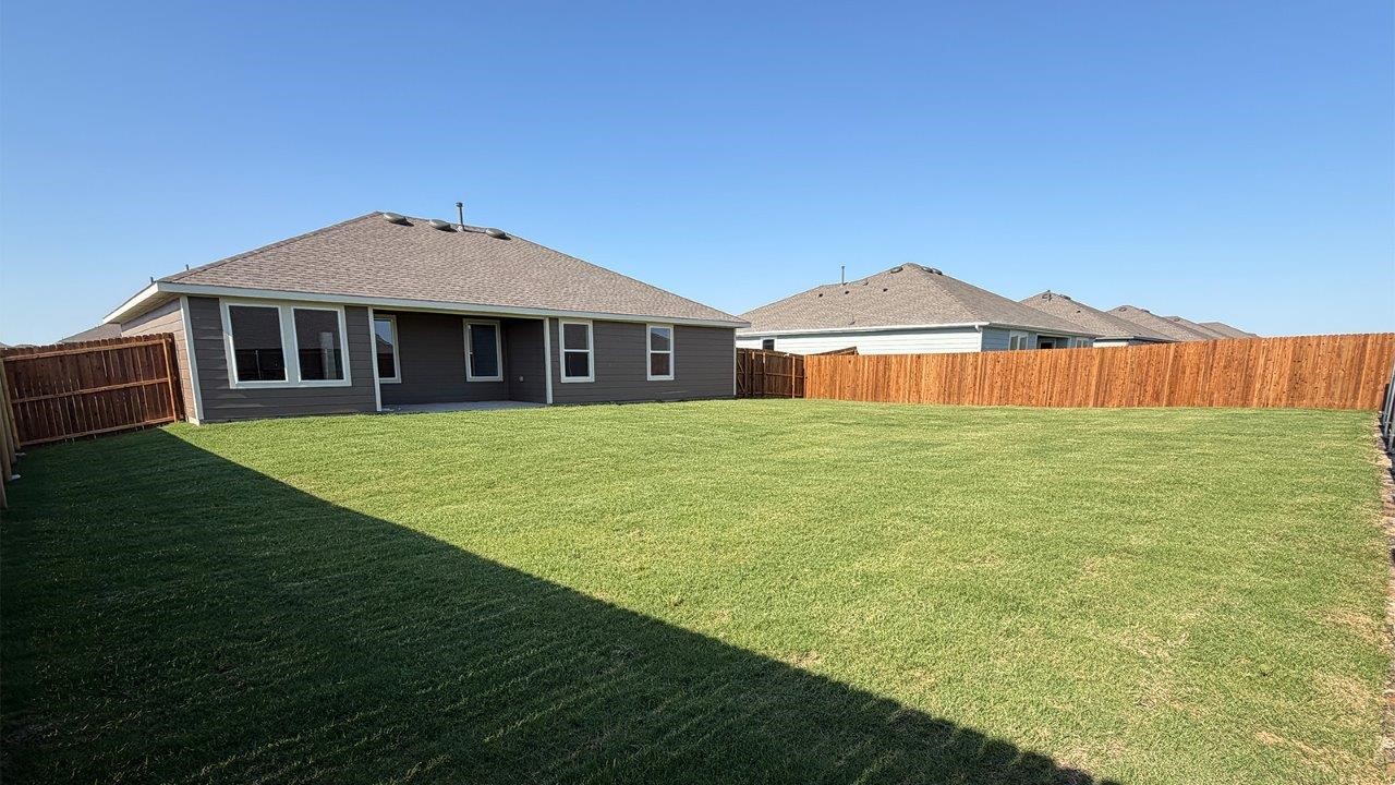 505 Northern Red Drive Josephine TX 75189