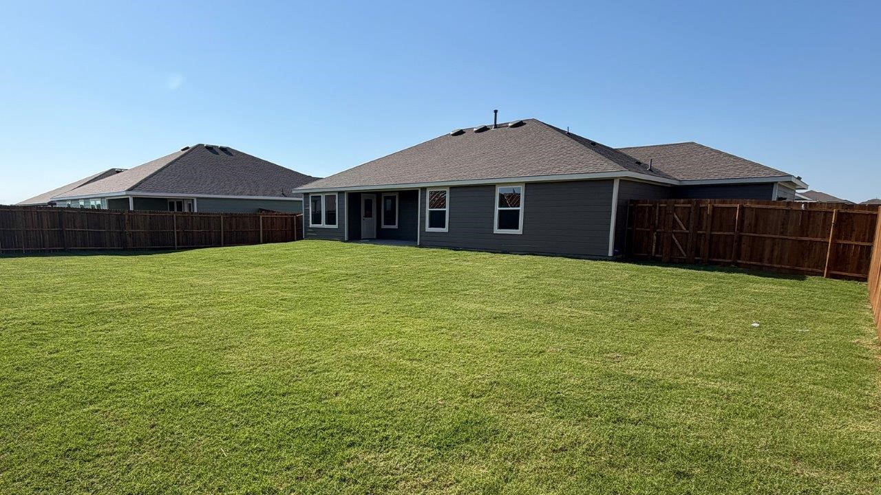 505 Northern Red Drive Josephine TX 75189