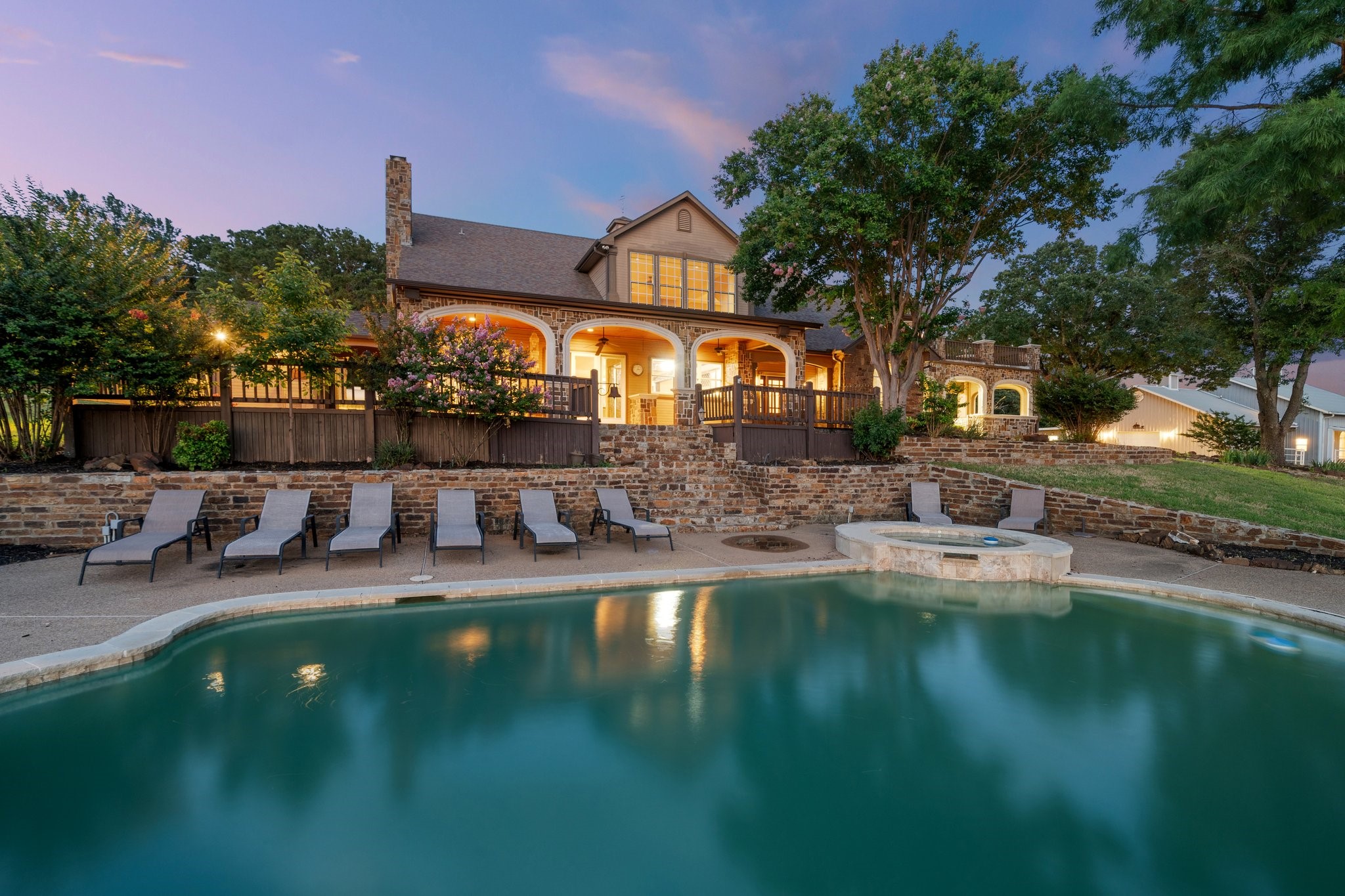 6068 Northview Court Aubrey TX 76227