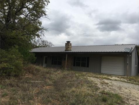 13498 County Road 404 Cross Plains TX 76443