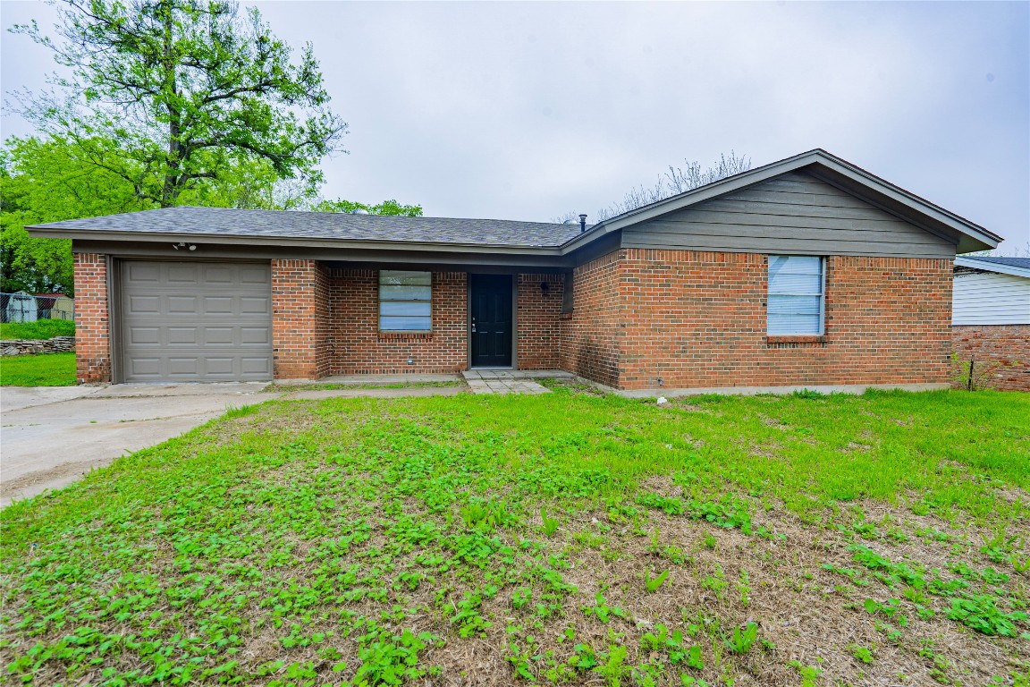 406 Hogle Street Weatherford TX 76086