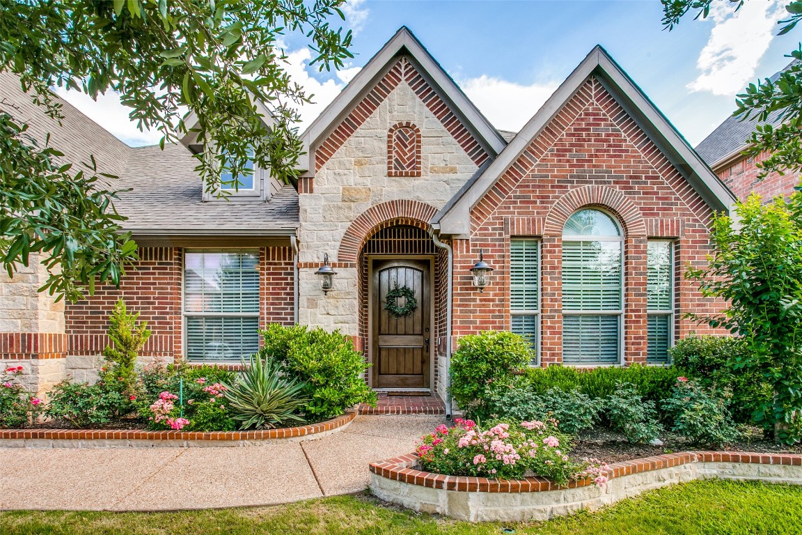 2537 Broadway Drive Trophy Club TX 76262