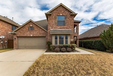 8012 Laurel Oak Drive Fort Worth TX 76131