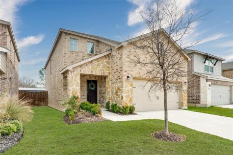 321 Glenwick Lane Van Alstyne TX 75495