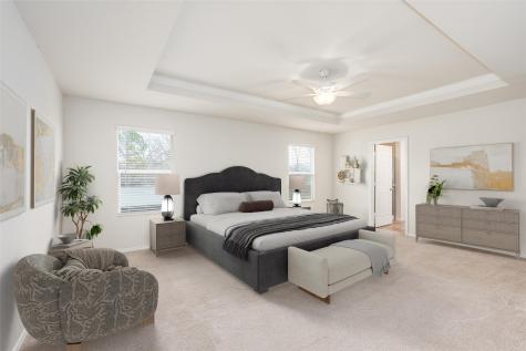 321 Glenwick Lane Van Alstyne TX 75495