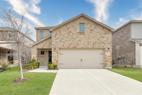 321 Glenwick Lane Van Alstyne TX 75495