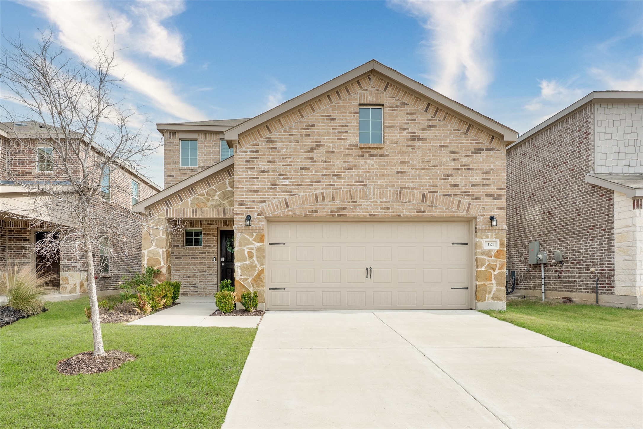 321 Glenwick Lane Van Alstyne TX 75495