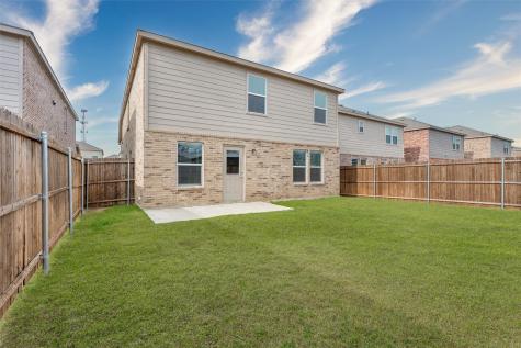 321 Glenwick Lane Van Alstyne TX 75495