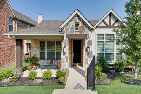 4500 Del Rey Avenue Mckinney TX 75070
