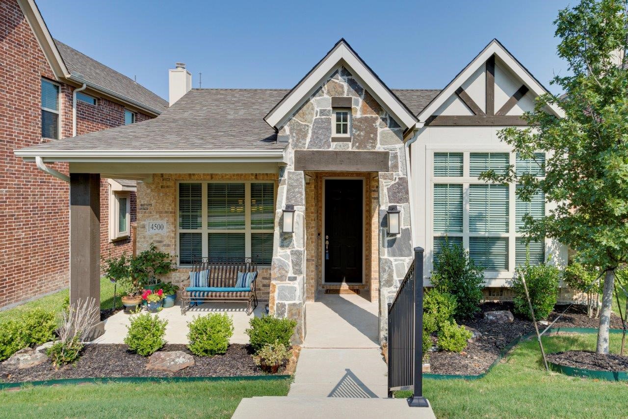 4500 Del Rey Avenue Mckinney TX 75070