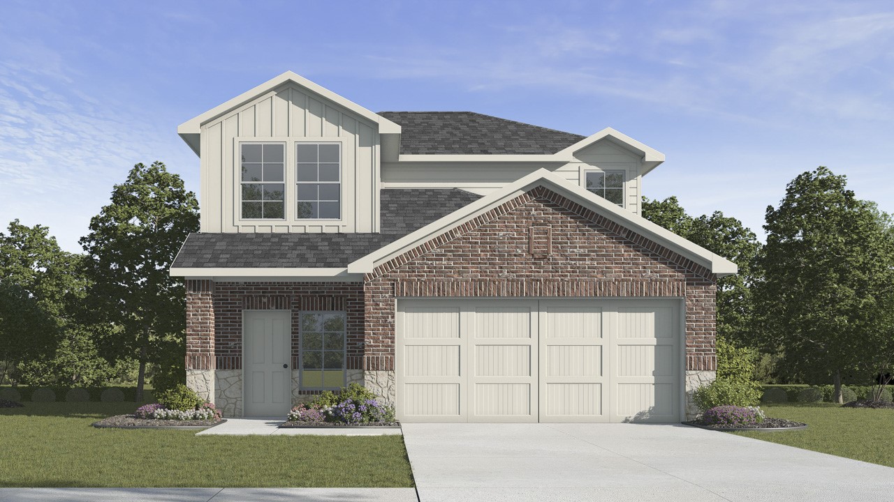 2220 Bosque Trail Crandall TX 75114