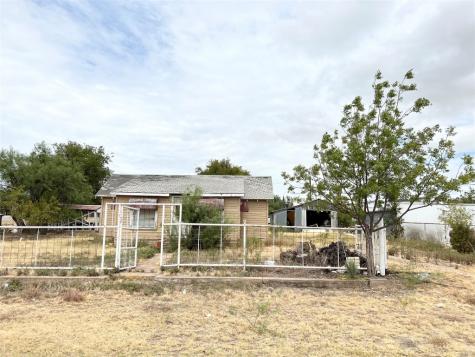 816 Railroad Street Albany TX 76430