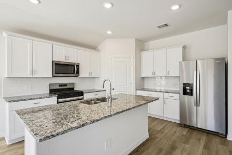2625 Grand Teton Drive Anna TX 75409