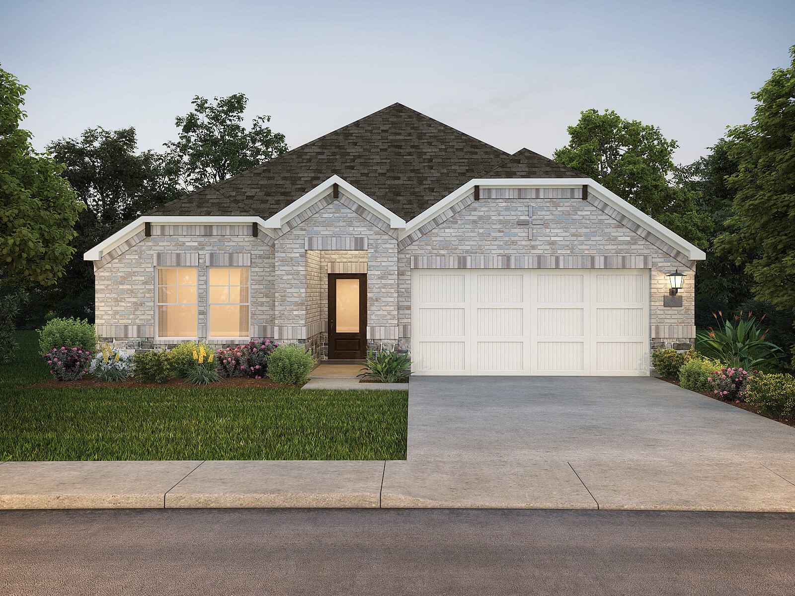 2625 Grand Teton Drive Anna TX 75409