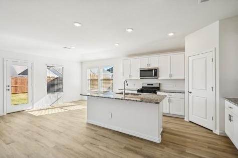 2625 Grand Teton Drive Anna TX 75409