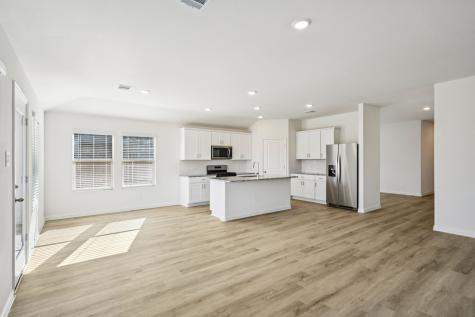 2625 Grand Teton Drive Anna TX 75409
