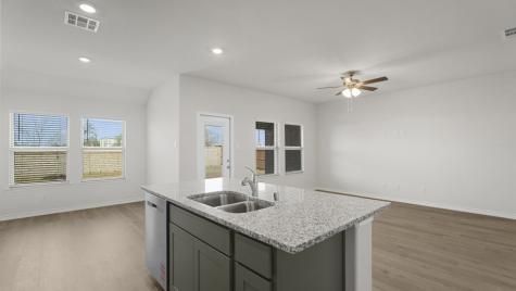 157 Willowbranch Drive Fate TX 75087