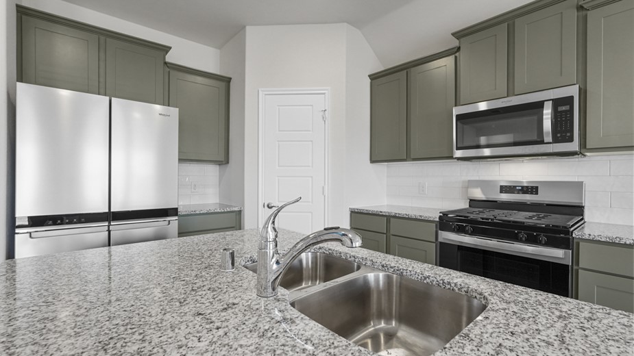157 Willowbranch Drive Fate TX 75087