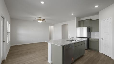 157 Willowbranch Drive Fate TX 75087