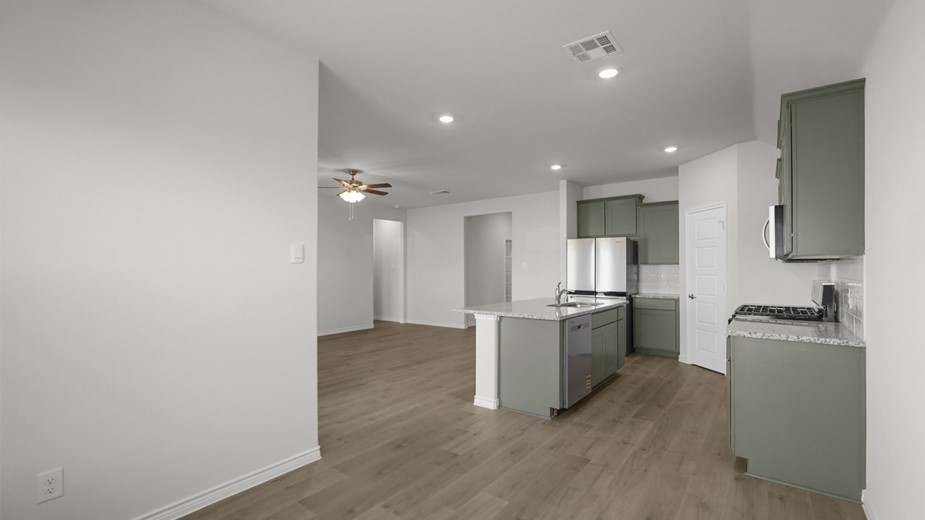 157 Willowbranch Drive Fate TX 75087