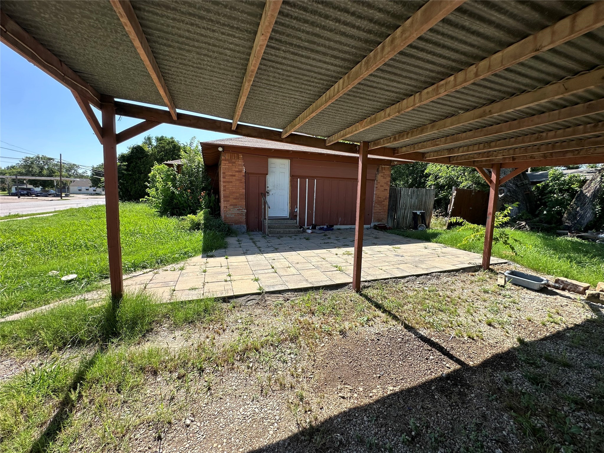 1634 Dalworth Street Grand Prairie TX 75050