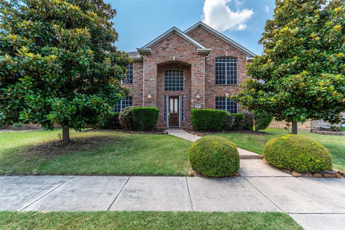 6401 High Cliff Drive The Colony TX 75056
