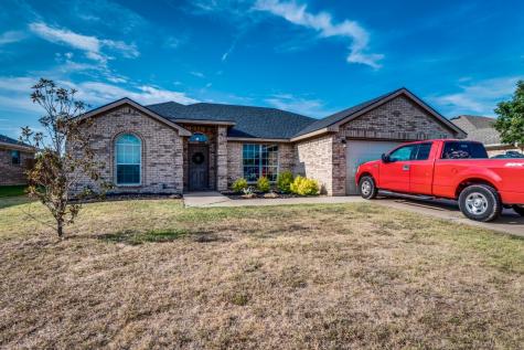 331 Sagebrush Lane Waxahachie TX 75165