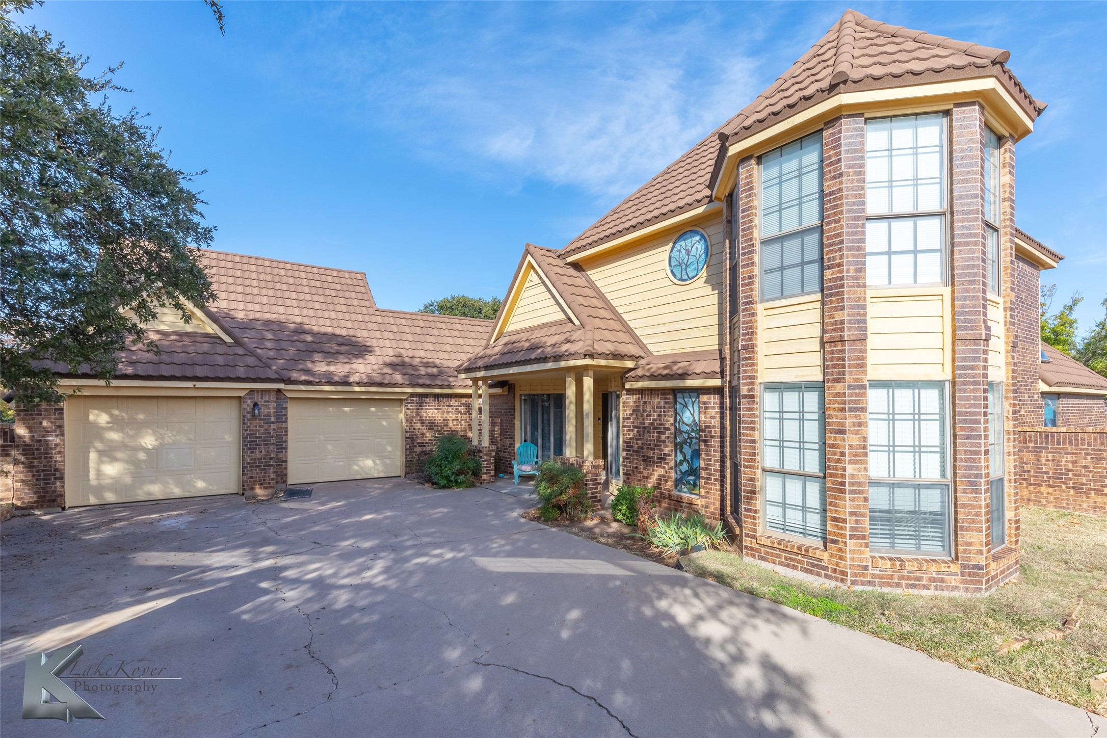 1309 Kingsbury Road Abilene TX 79602