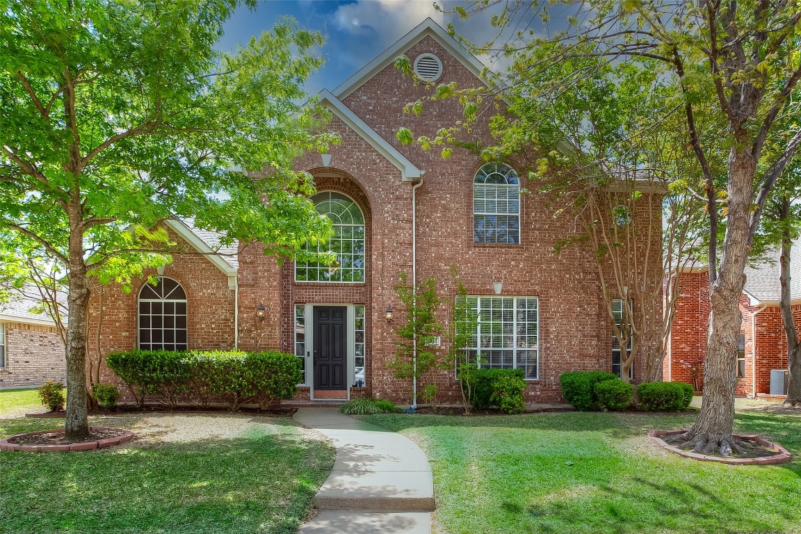 1415 N Crossing Drive Allen TX 75013