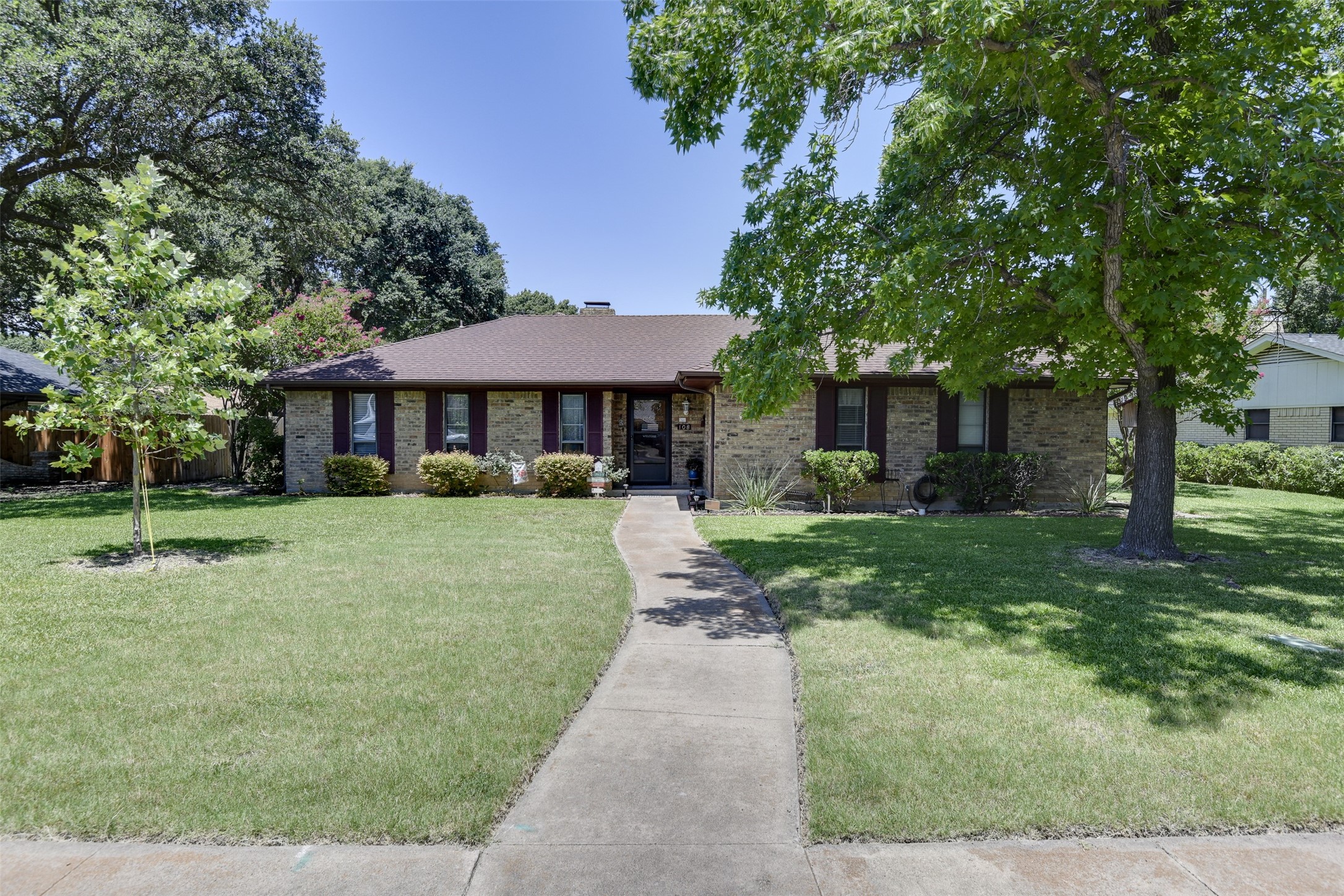108 Auburn Street Waxahachie TX 75165