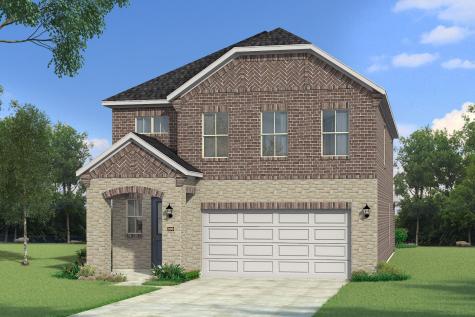 169 Ashbrook Street Little Elm TX 75068