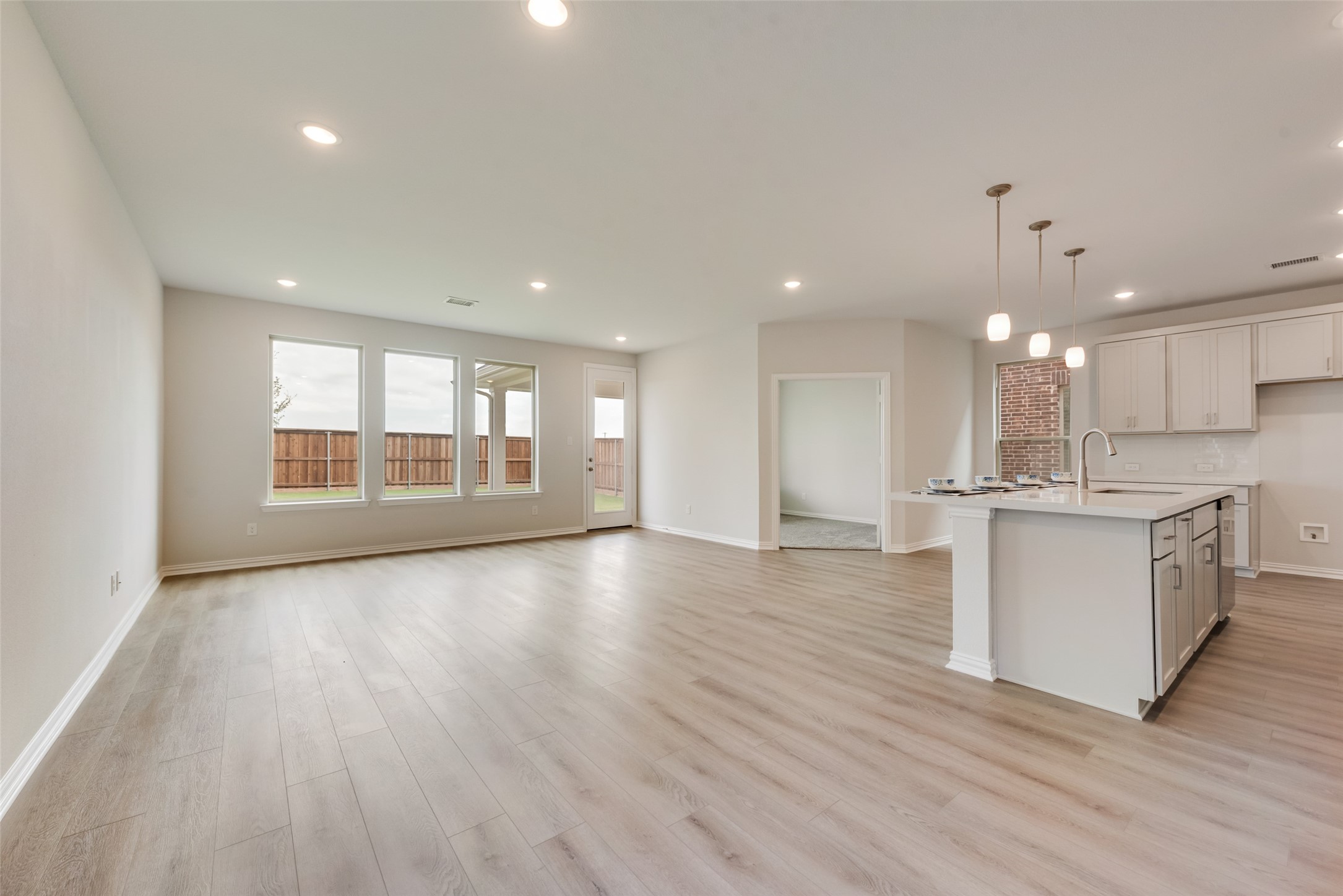 169 Ashbrook Street Little Elm TX 75068