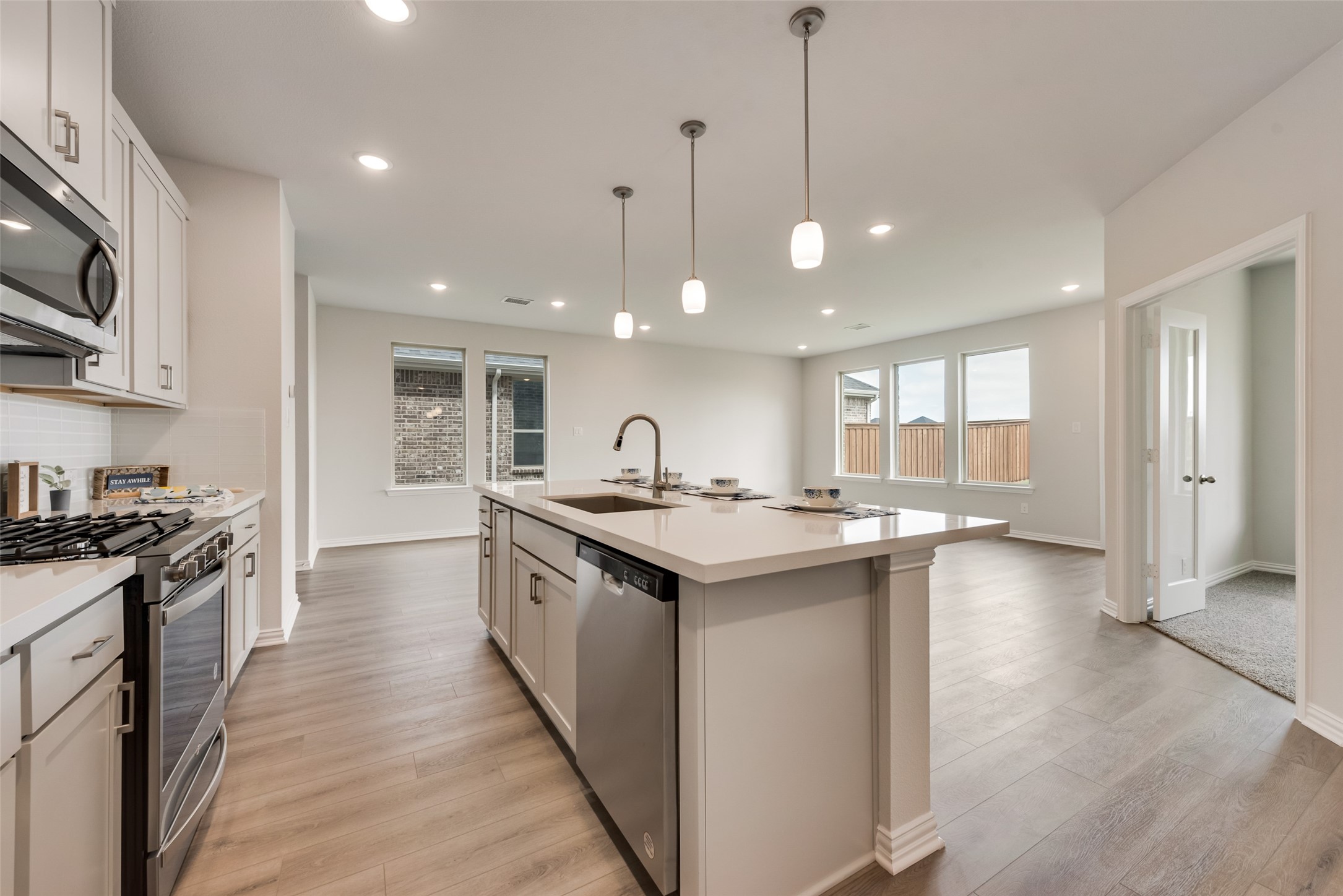 169 Ashbrook Street Little Elm TX 75068