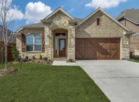5616 Caliza Trail Fort Worth TX 76126