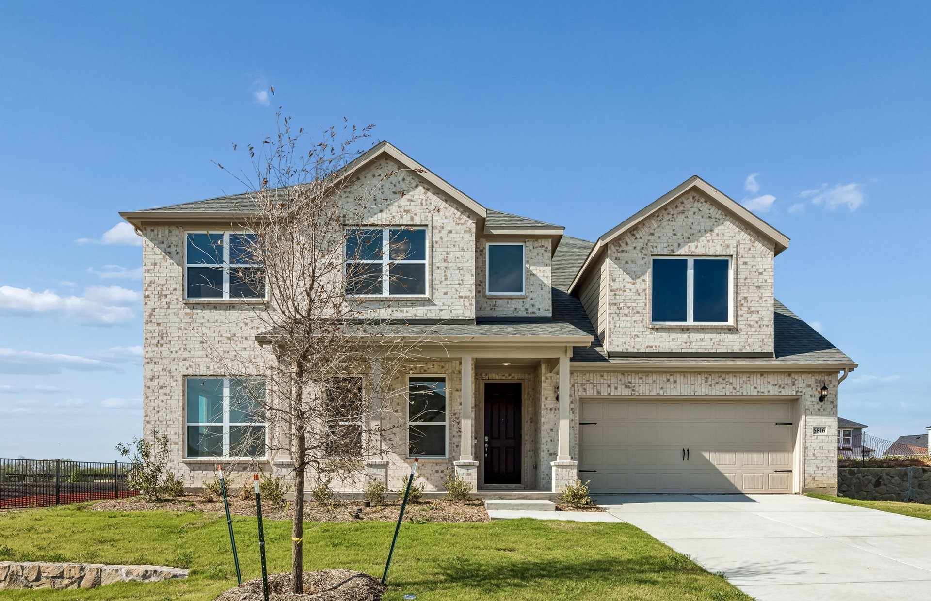 6816 Alvarado Drive Mckinney TX 75071