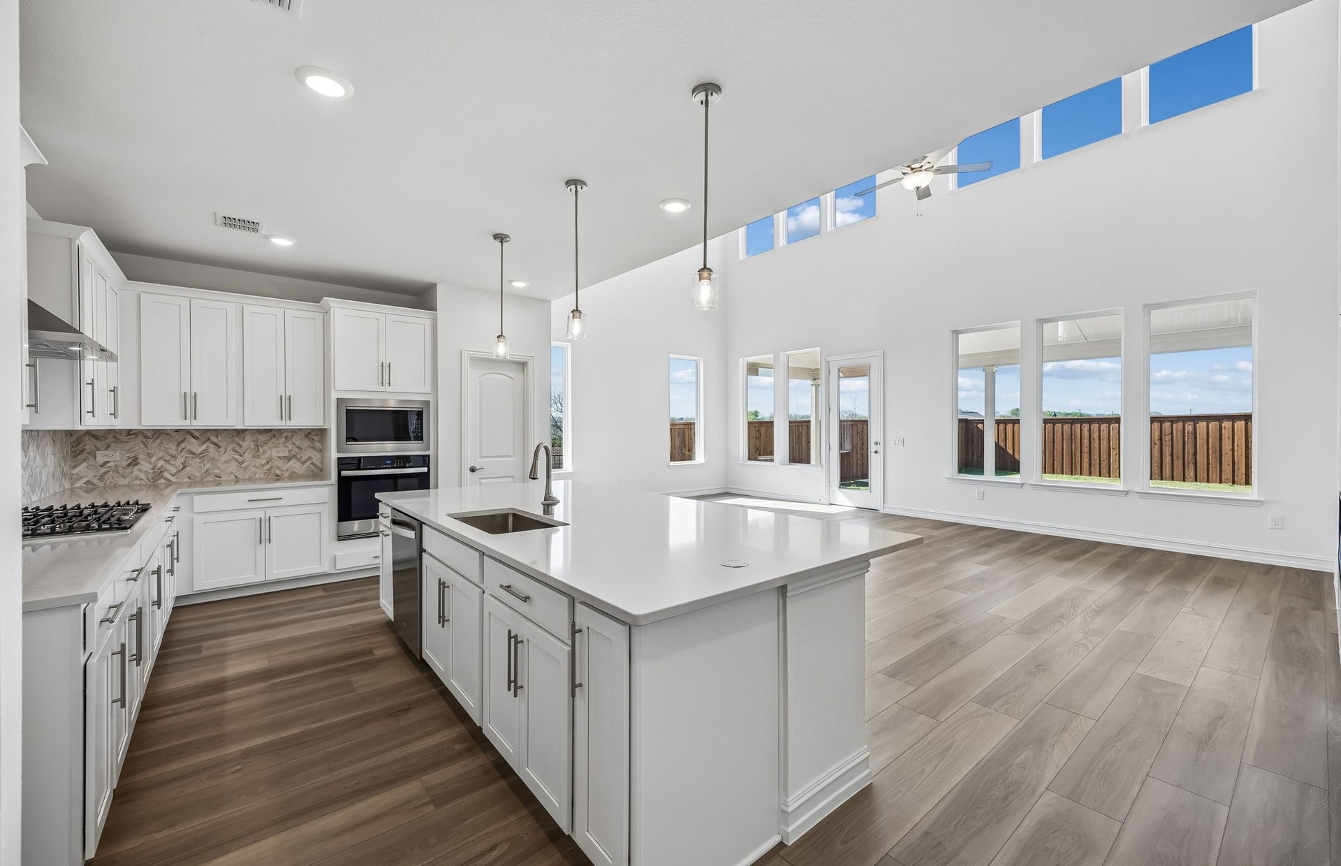 6816 Alvarado Drive Mckinney TX 75071