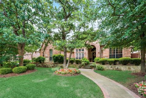 7920 Citadel Court North Richland Hills TX 76182