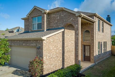 8901 Tenderfoot Lane Aubrey TX 76227