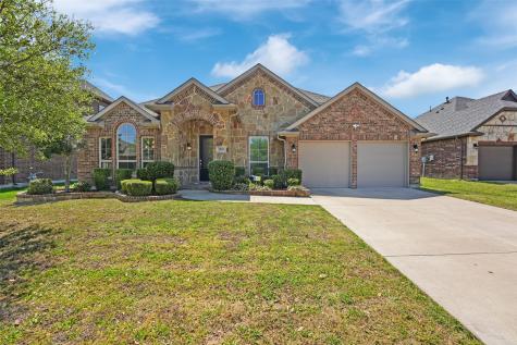 2955 Mere Lane Grand Prairie TX 75054