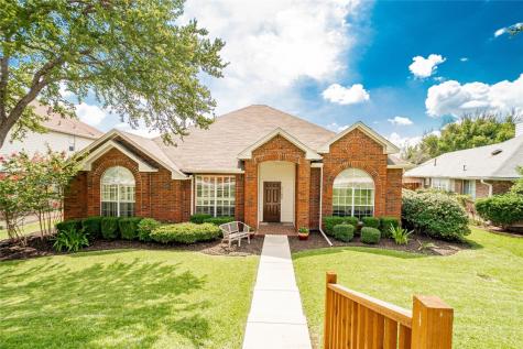 2108 Fawn Ridge Trail Carrollton TX 75010