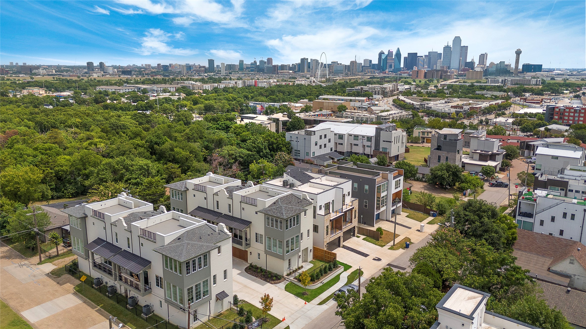 1029 Mobile Street Dallas TX 75208