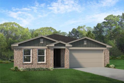 2202 Samuel Street Mabank TX 75147