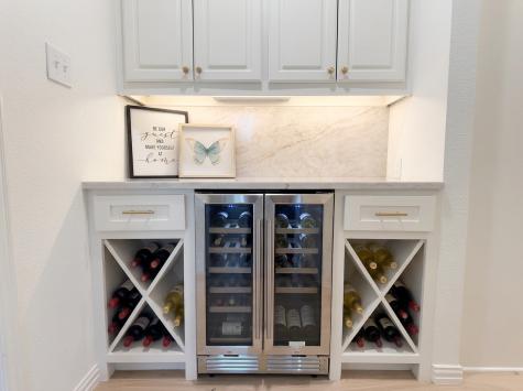 809 Forest Lakes Court Keller TX 76248